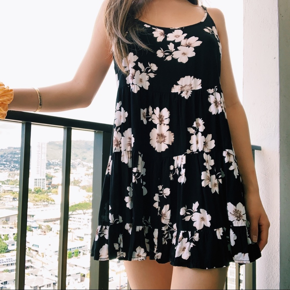 Brandy Melville Jada Dress